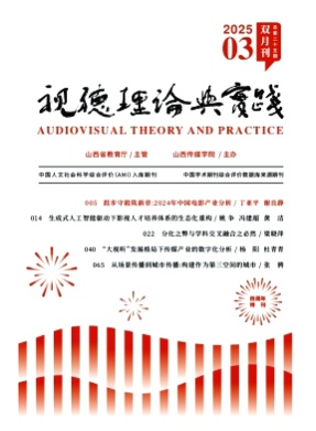 视听理论与实践杂志